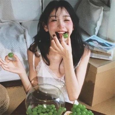 岁月的童话