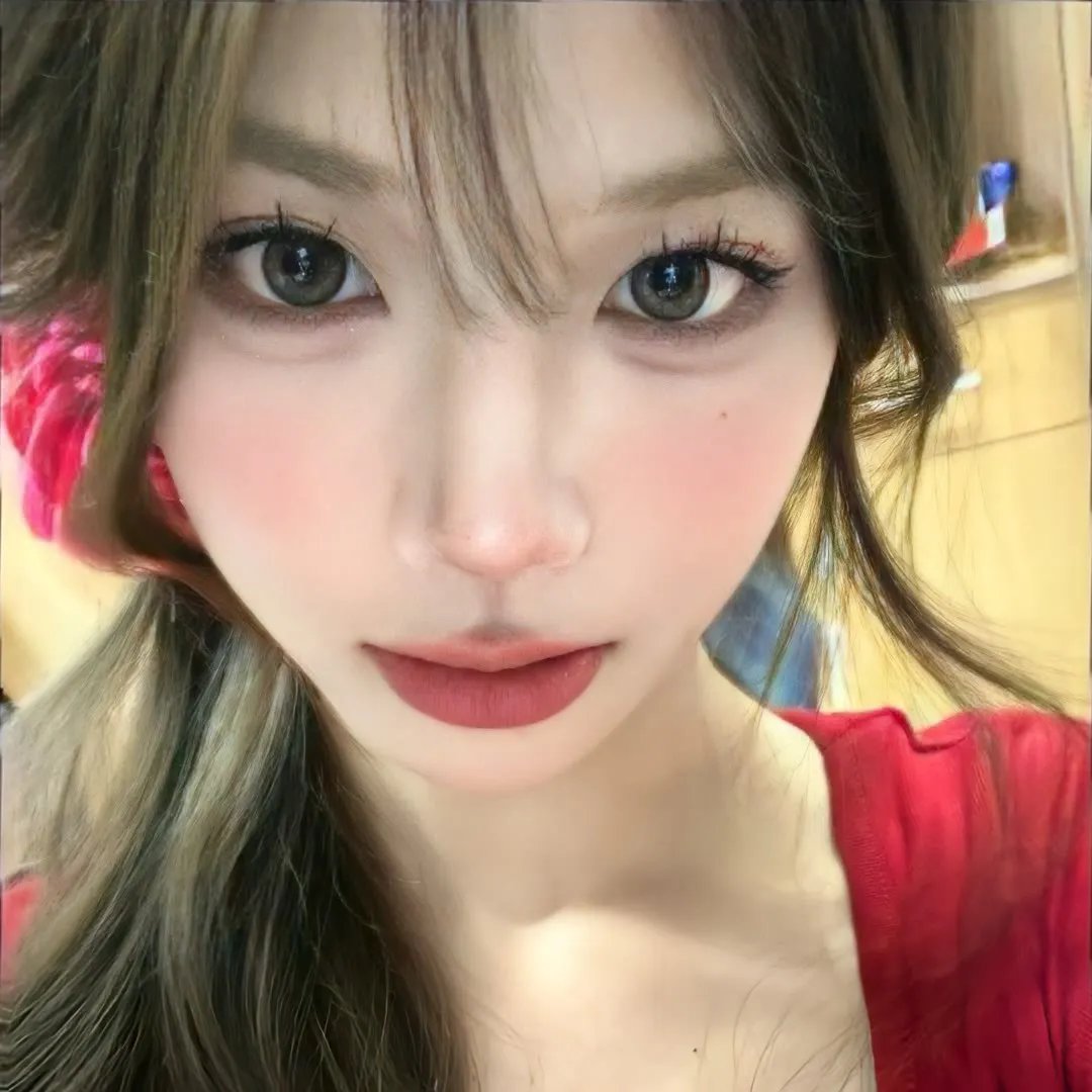 我的人鱼女友